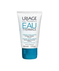 URIAGE AGUA TERMAL CREMA MANOS