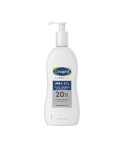 CETAPHIL UREA 20% CREMA HIDRATANTE x296
