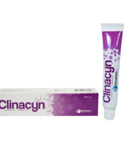 CLINACYN GEL