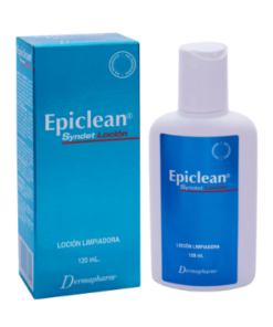 EPICLEAN LOCIÓN