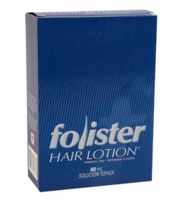 FOLISTER HAIR LOTION