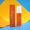 SUNALOE FLUIDO 50+