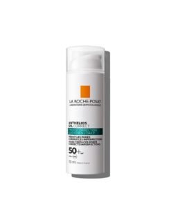 ANTHELIOS OIL CORRECT SPF50+
