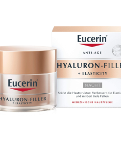 EUCERIN FILLER ELASTICITY NOCHE