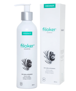 FILOKER SHAMPOO