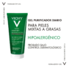 NORMADERM GEL LIMPIADOR X 200 ML