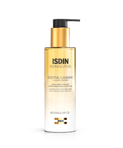 ISDINCEUTICS ESSENTIAL CLEANSING