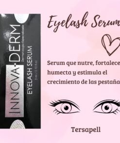 EYELASH SERUM