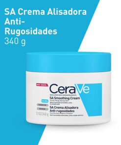 CERAVE SA CREMA ALISADORA ANTI-RUGOSIDADES
