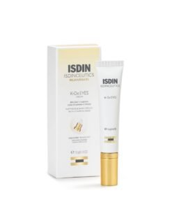 Isdinceutics K-OX eyes contorno de ojos