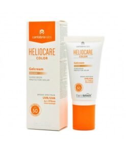 Heliocare Color Brown Spf 50