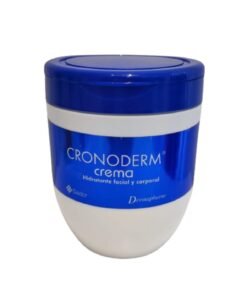 Cronoderm Crema Hidratante 450g