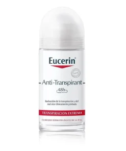 EUCERIN ANTI-TRANSPIRANTE ROLL-ON 48H