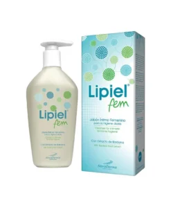 LIPIEL FEM
