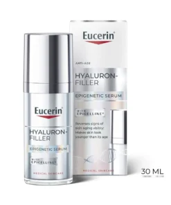 HYALURON-FILLER EPIGENETIC SERUM
