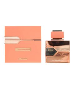 L'AVENTURE ROSE AL HARAMAIN - MUJER