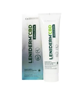 LENIDERM CBD EMULSIÓN