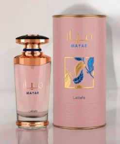 PERFUME LATTAFA MAYAR PARA MUJER