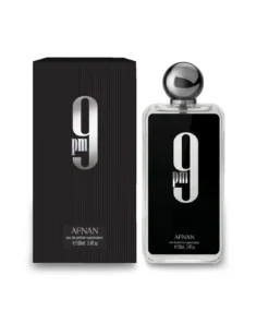 9 PM AFNAN