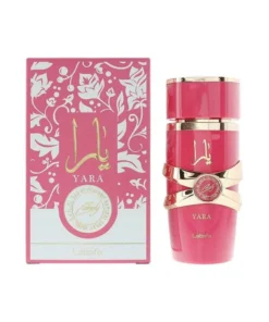 PERFUME YARA CANDY DE LATTAFA PARA MUJER