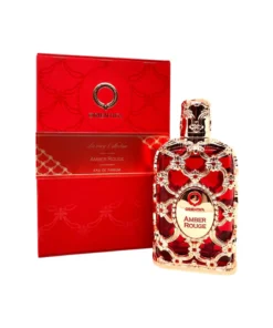 AMBER ROUGE ORIENTICA
