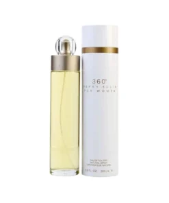 PERRY ELLIS 360 FOR WOMEN