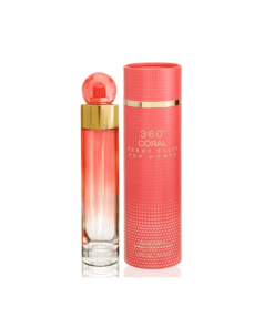 PERRY ELLIS 360 CORAL