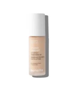 Sensilis Upgrade Base de Maquillaje-Beige