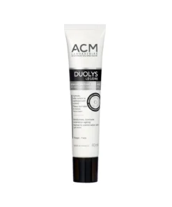 DUOLYS CREMA LIGERA HIDRATANTE ANTIEDAD