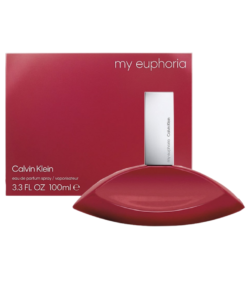 MY EUPHORIA CALVIN KLEIN