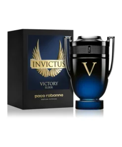 INVICTUS VICTORY ELIXIR