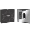 SET EXPLORER MONTBLANC