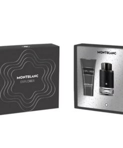 SET EXPLORER MONTBLANC