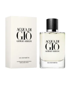 ACQUE DI GIO- GIORGIO ARMANI