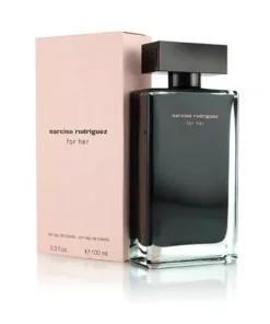 NARCISO RODRIGUEZ FOR HER