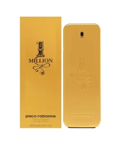 ONE MILLION PACO RABANNE x200ml