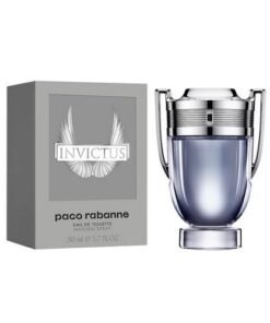INVICTUS PACO RABANNE
