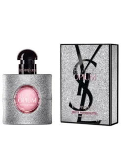 BLACK OPIUM GLITTER - Yves Saint Laurent