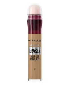 MAYBELLINE CORRECTOR ERASER INTANT ANTI AGE -02 NUDE