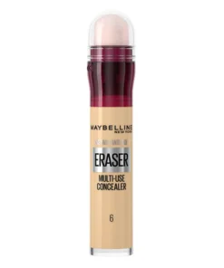 MAYBELLINE CORRECTOR ERASER INTANT ANTI AGE -06 NEUTRALIZER