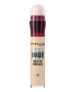 MAYBELLINE CORRECTOR ERASER INTANT ANTI AGE -00 IVORY