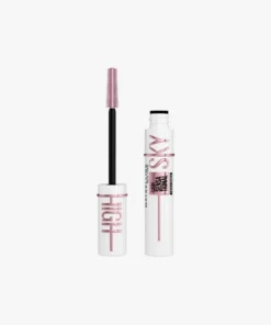 MAYBELLINE LASH SENSATIONAL SKY HIGH-PRIMER BLACK