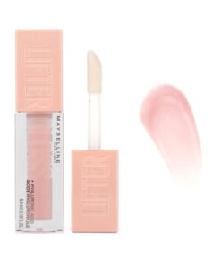 BRILLO LABIAL MAYBELLINE LIFTER GLOSS-002 ICE