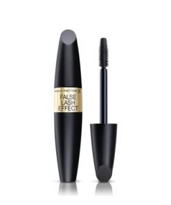 MAX FACTOR FALSE LASH EFFECT- BLACK