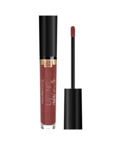 MAX FACTOR LIPFINITY VELVET MATTE - 075 MODEST MAUVE