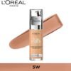 L'OREAL TRUE MACH BASE DE MAQUILLAJE- 5.D/5.W