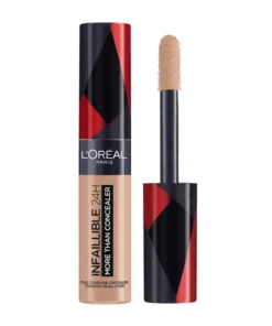 L'OREAL INFALLIBLE MORE THAN CONCEALER - 327 CASHMERE