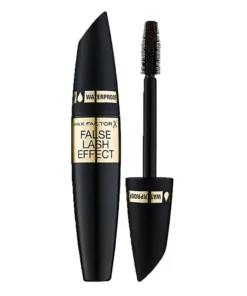 MAX FACTOR FALSE LASH EFFECT WATERPROOF BLACK