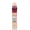 MAYBELLINE CORRECTOR ERASER INTANT ANTI AGE -01 LIGHT