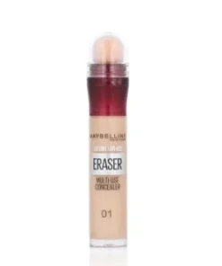 MAYBELLINE CORRECTOR ERASER INTANT ANTI AGE -01 LIGHT